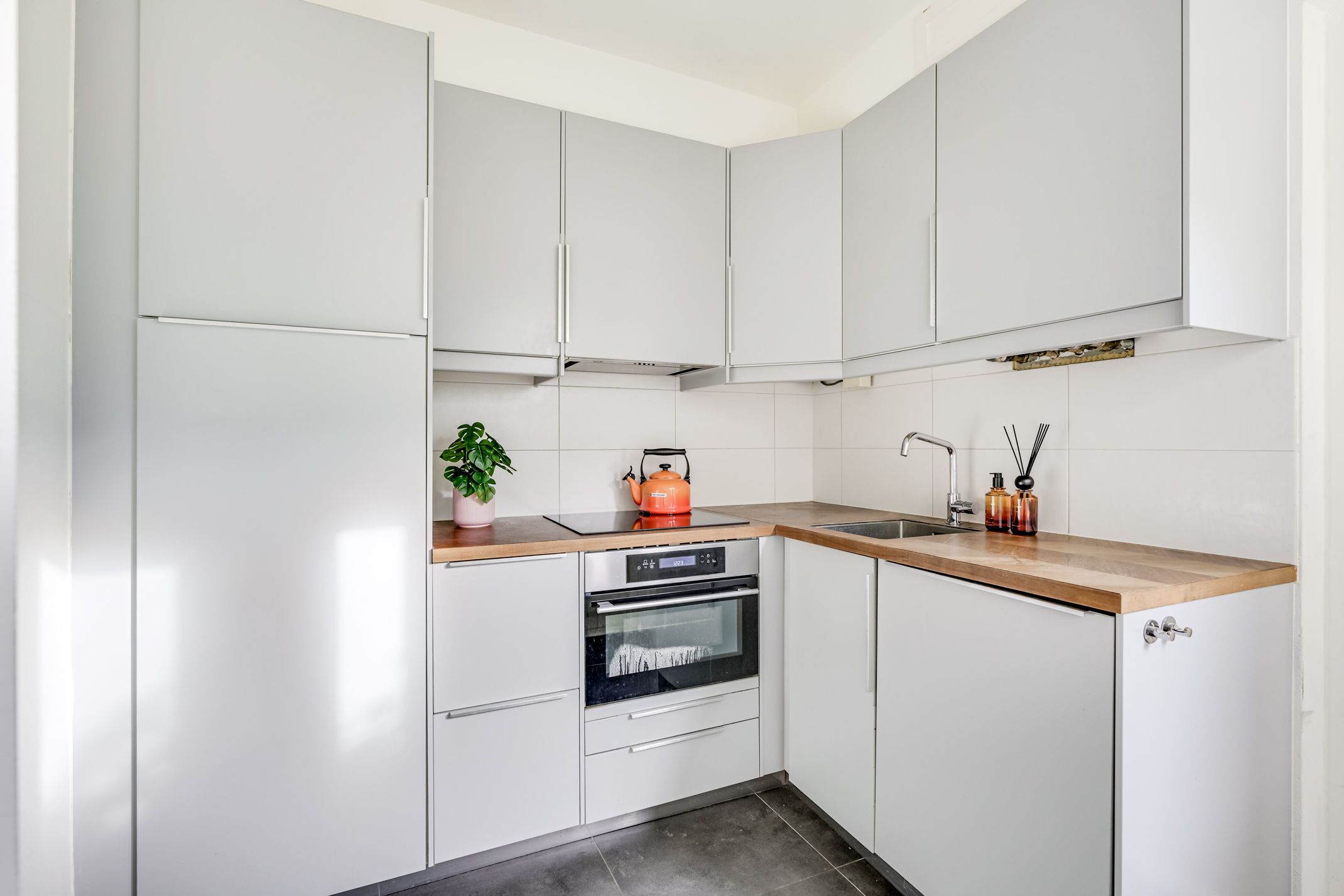 Photo 3 of Morelstraat 65