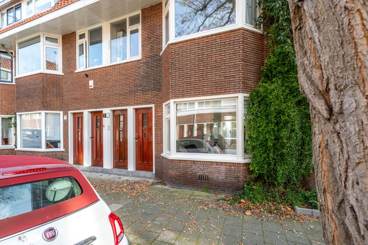 Photo 5 of Morelstraat 65