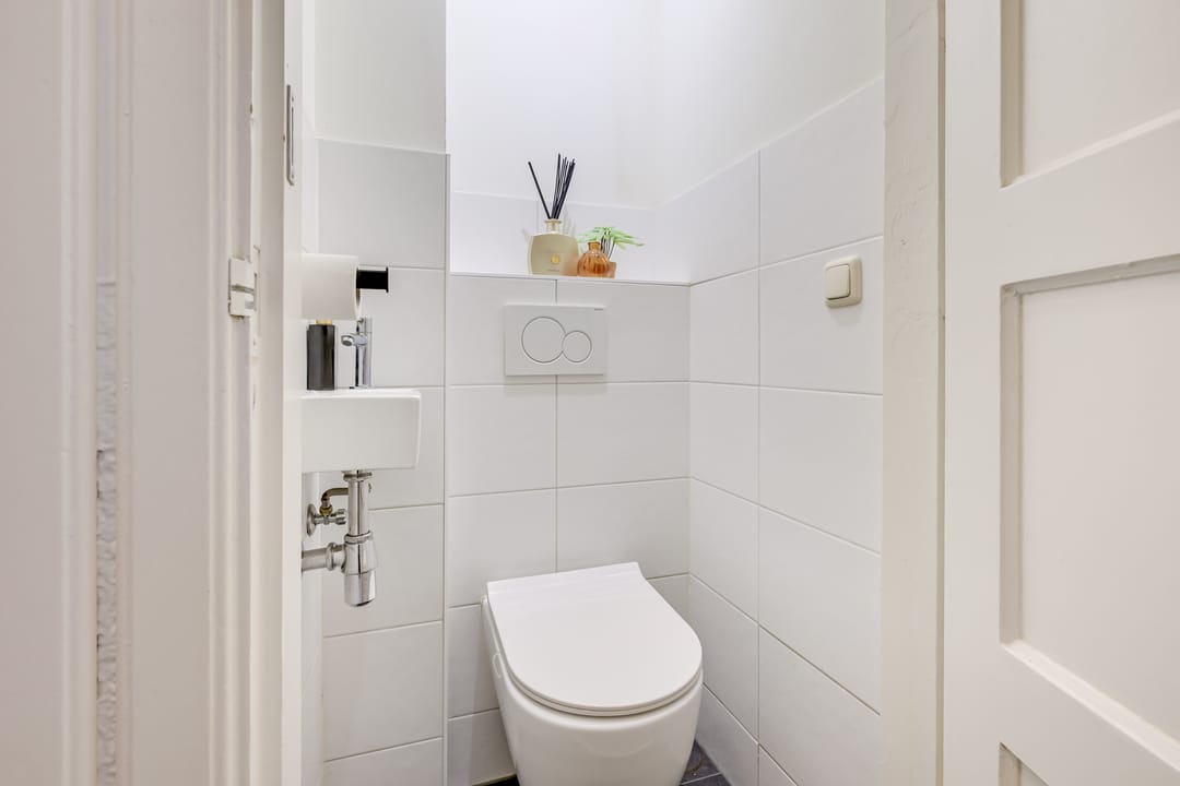 Photo 8 of Morelstraat 65