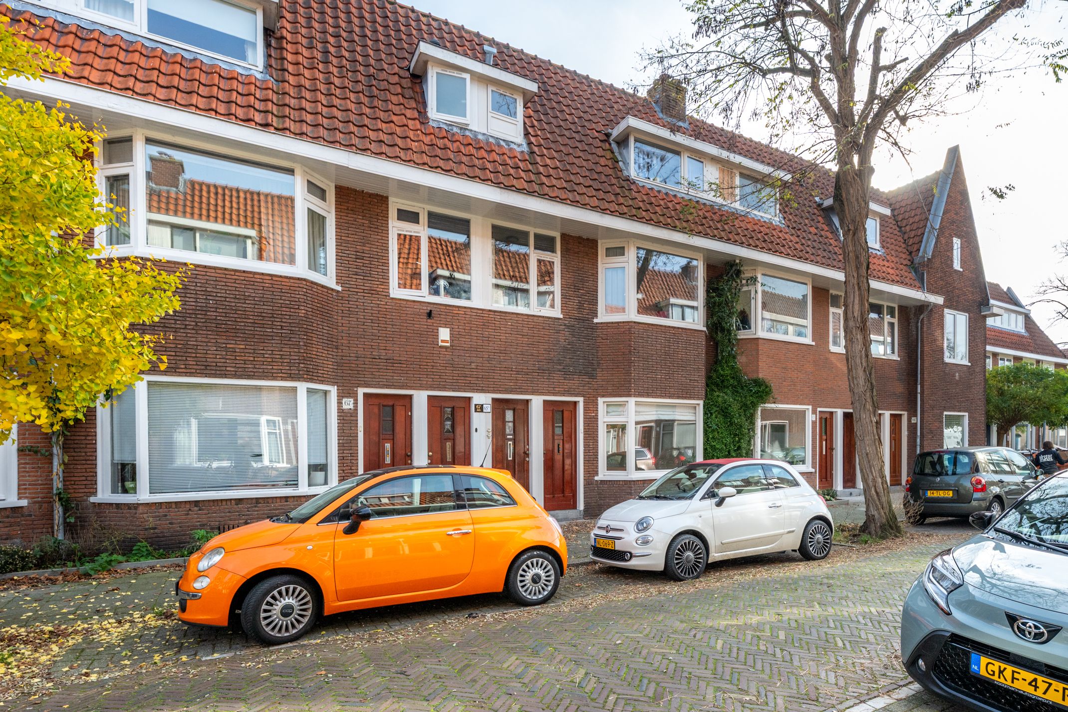 Photo 36 of Morelstraat 65