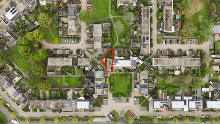 Foto 30 van Tjalk 28 18