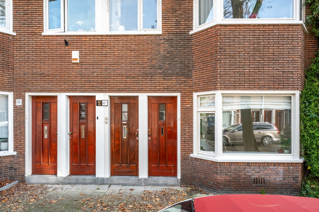 Photo 38 of Morelstraat 65