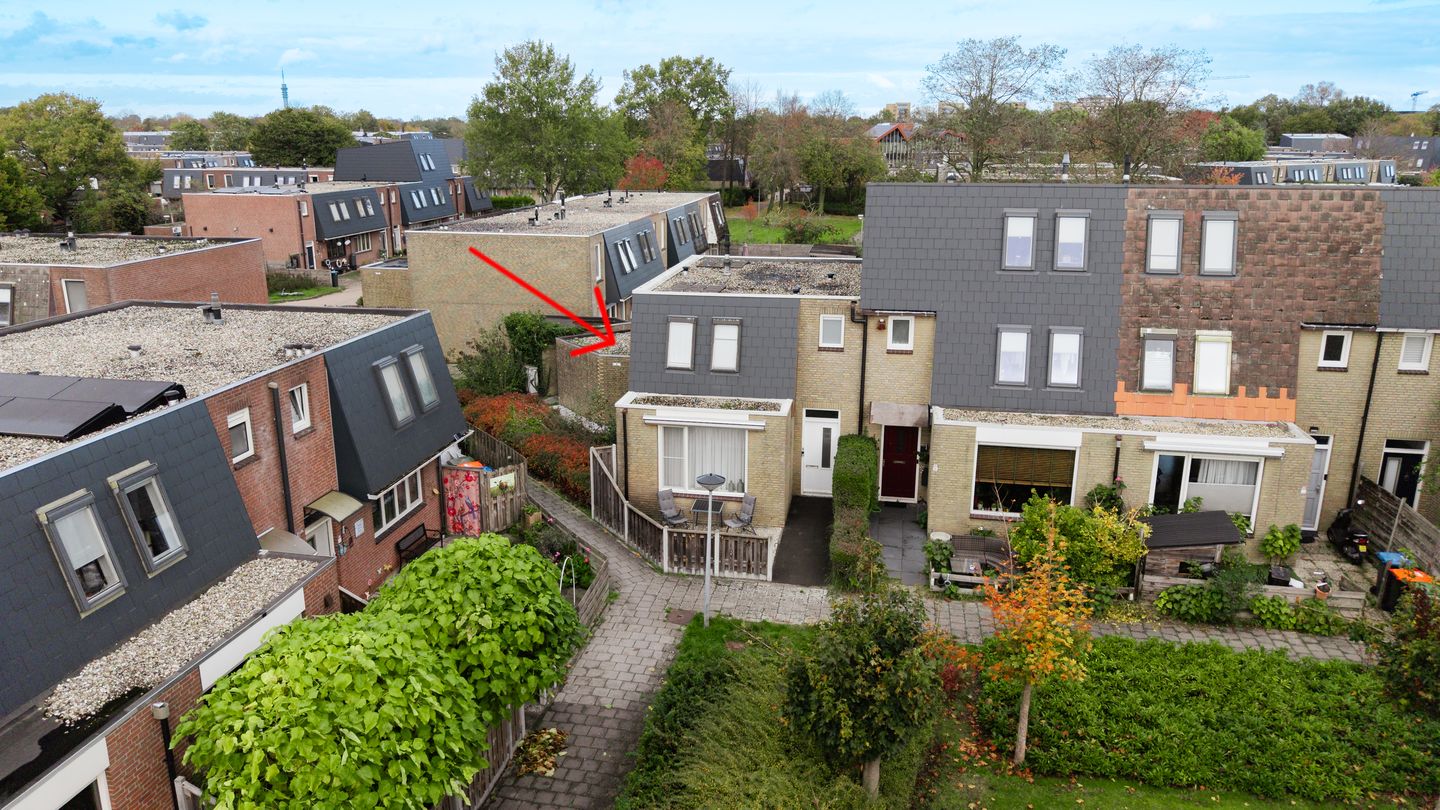 Foto 29 van Tjalk 28 18