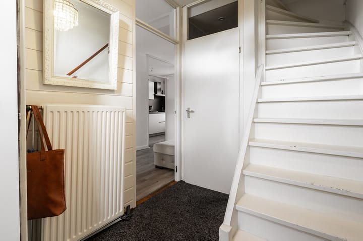 Foto 5 van Tjalk 28 18