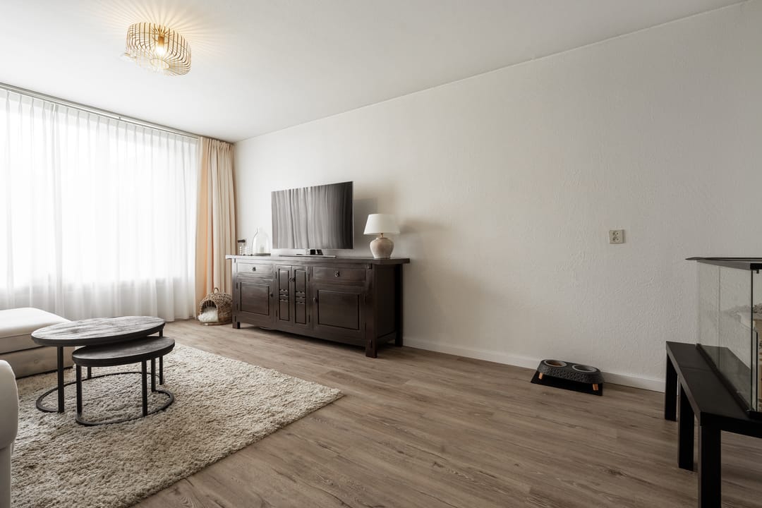 Foto 7 van Tjalk 28 18