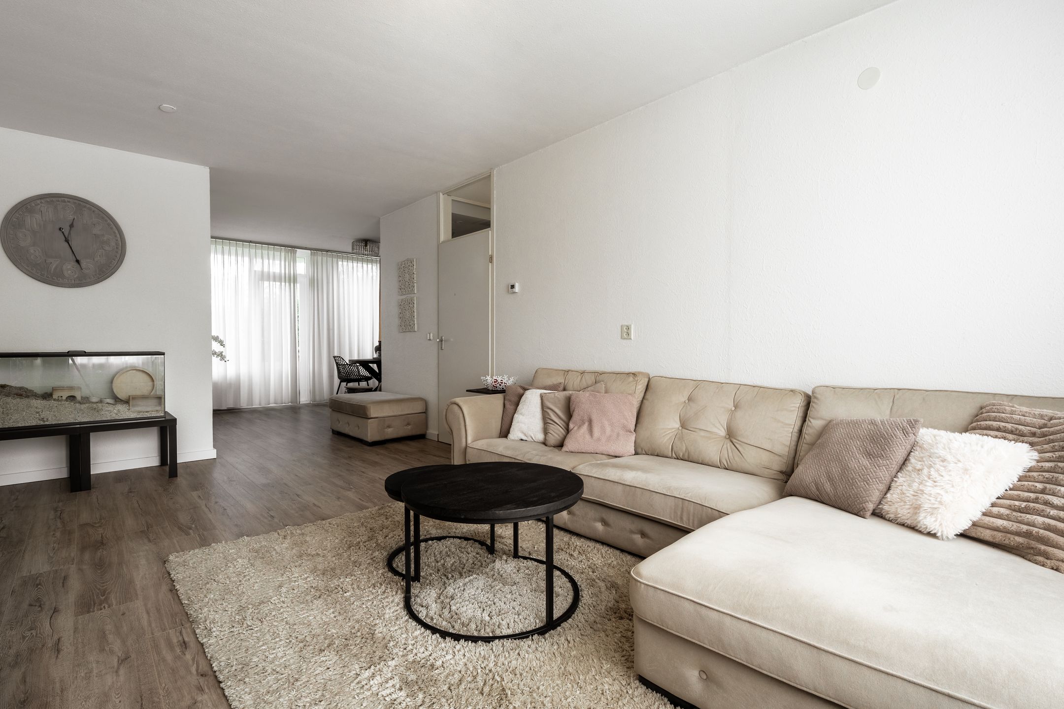 Foto 3 van Tjalk 28 18