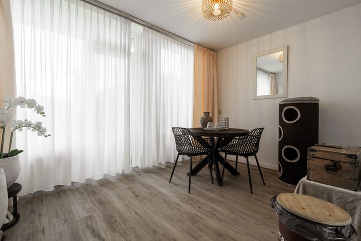 Foto 9 van Tjalk 28 18