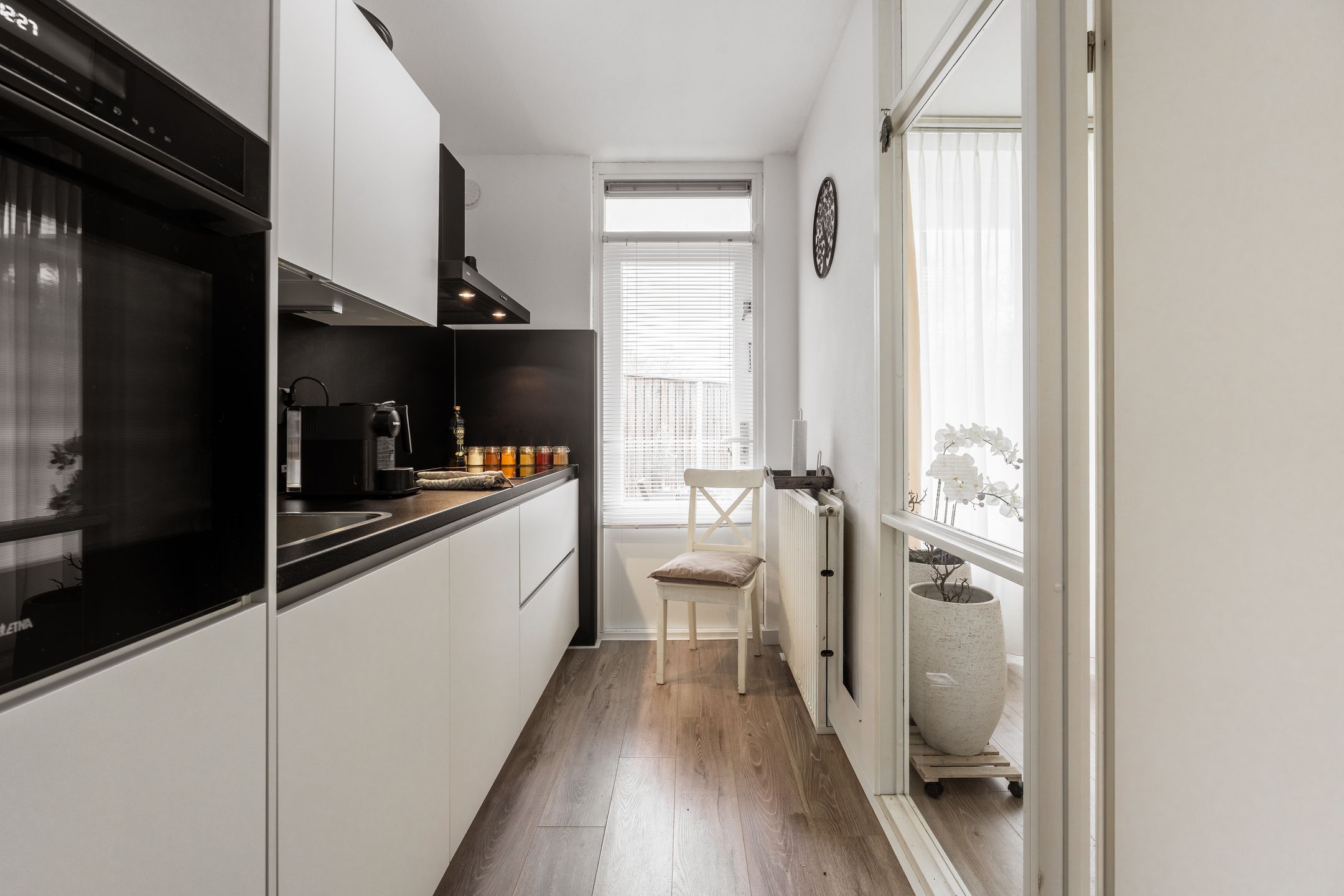 Foto 12 van Tjalk 28 18