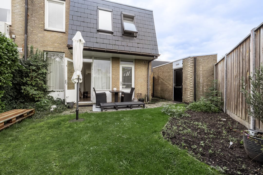 Foto 17 van Tjalk 28 18