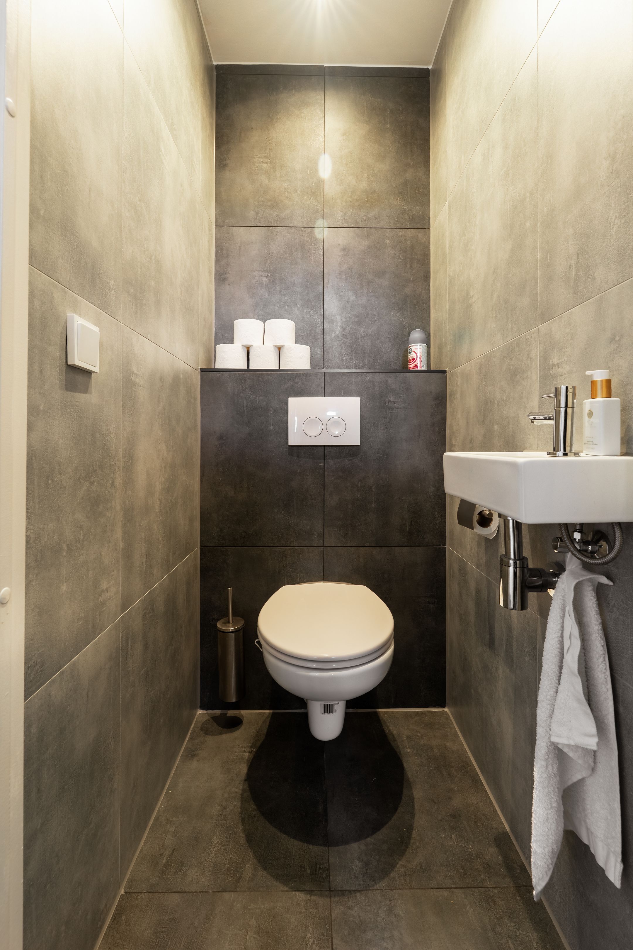 Foto 18 van Tjalk 28 18