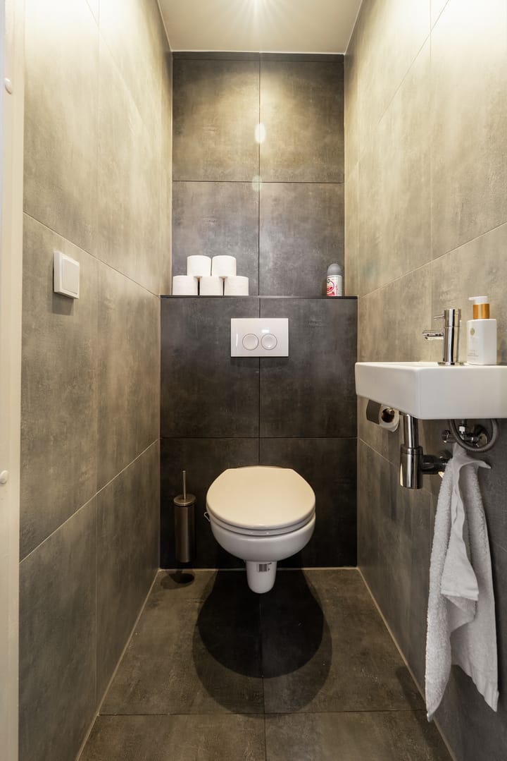 Foto 18 van Tjalk 28 18