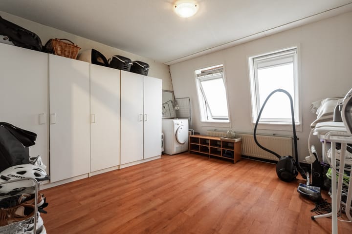 Foto 22 van Tjalk 28 18