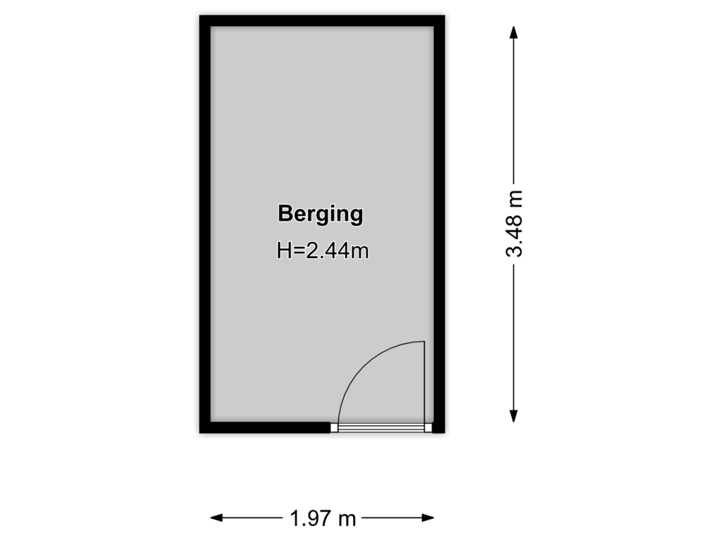 Berging