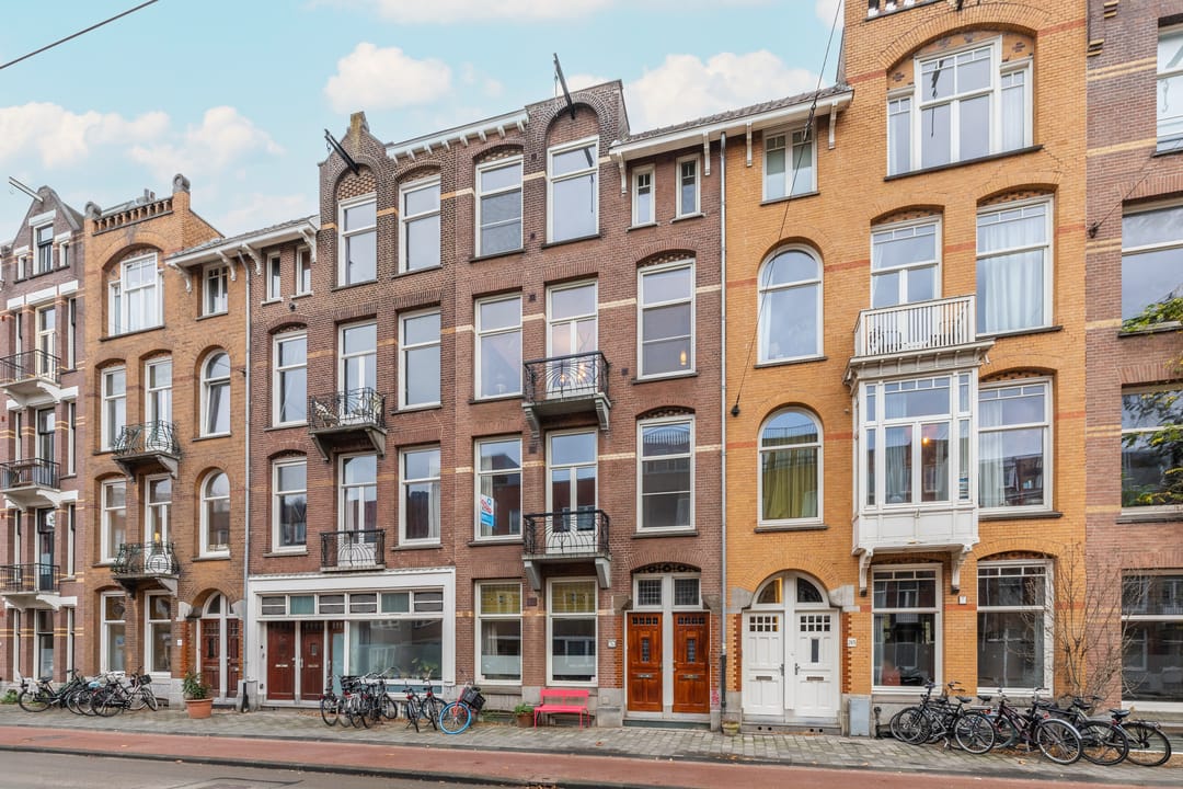 Photo 1 of Admiraal De Ruijterweg 263-3