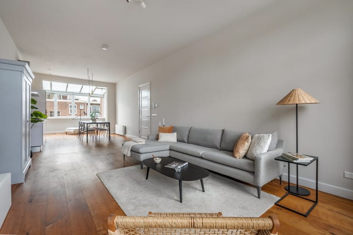 Photo 5 of Admiraal De Ruijterweg 263-3