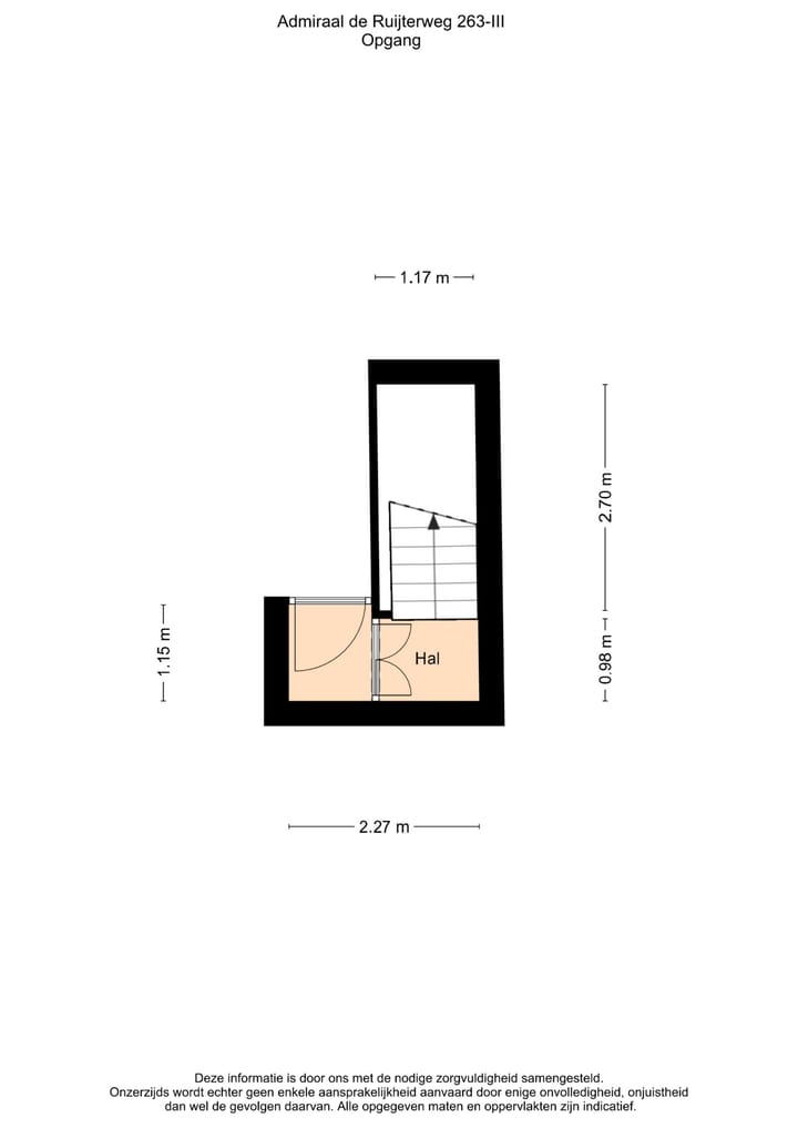 Photo 36 of Admiraal De Ruijterweg 263-3