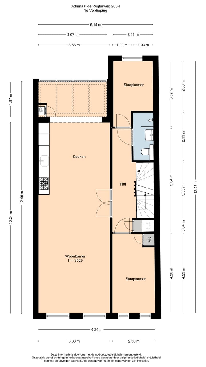 Photo 37 of Admiraal De Ruijterweg 263-3