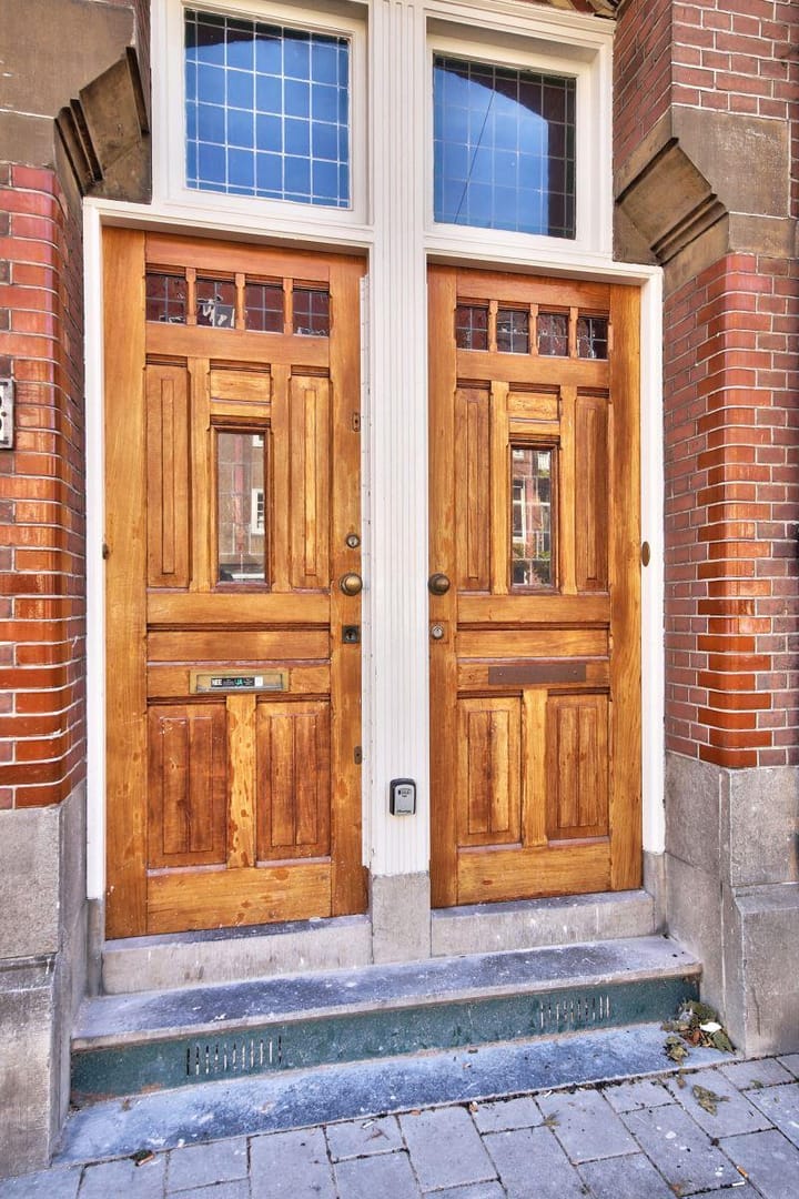 Photo 40 of Admiraal De Ruijterweg 263-3