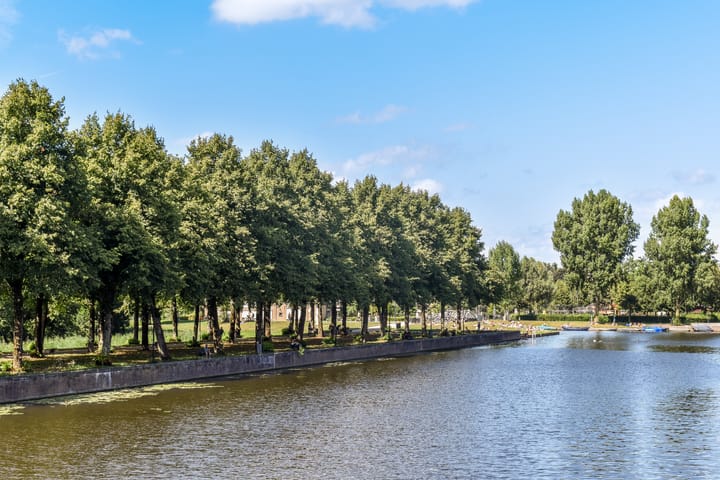 Photo 43 of Admiraal De Ruijterweg 263-3