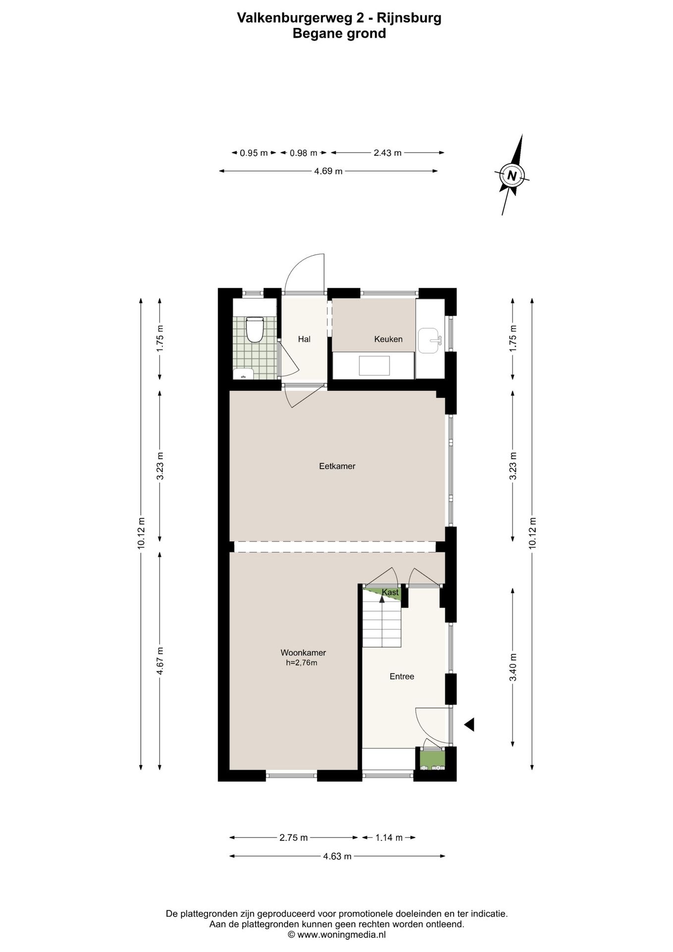 Foto 30 van Valkenburgerweg 2