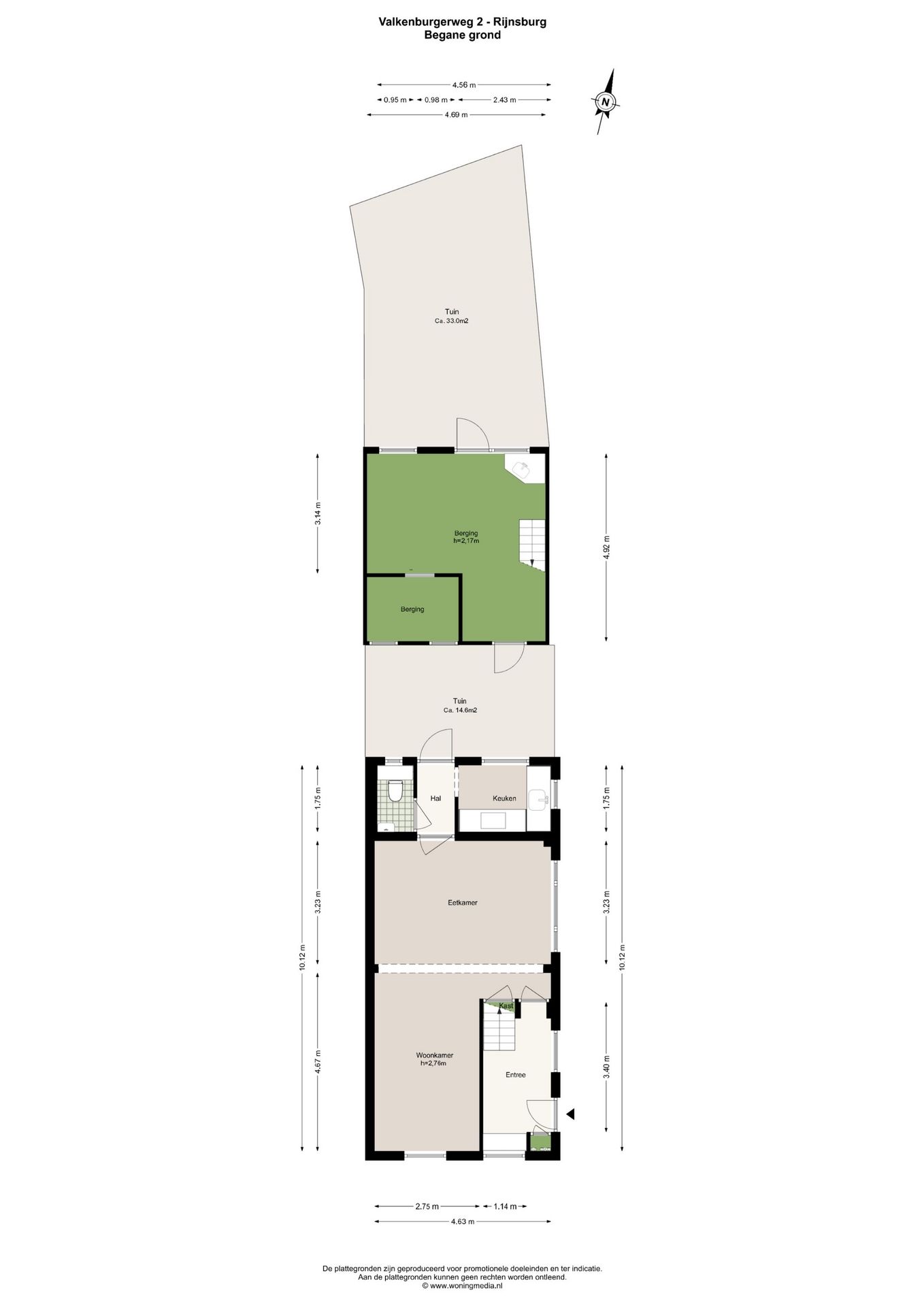 Foto 39 van Valkenburgerweg 2