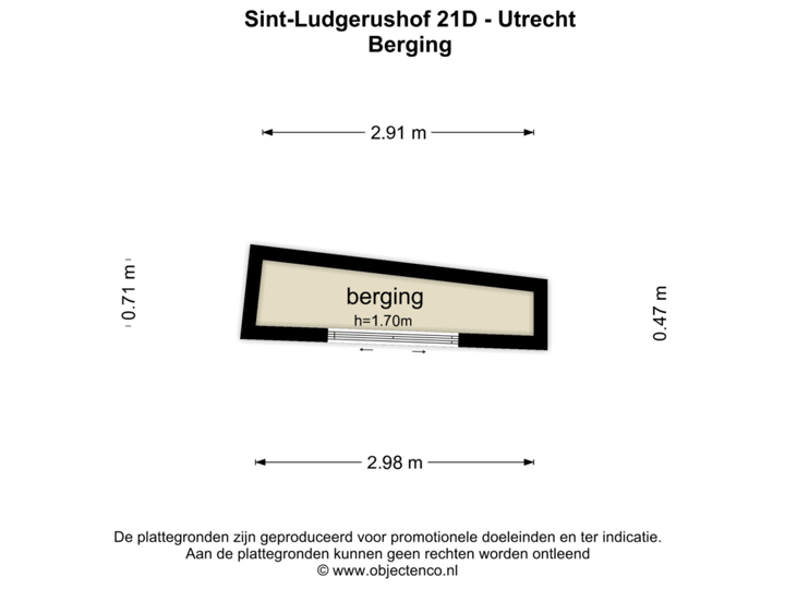 Berging