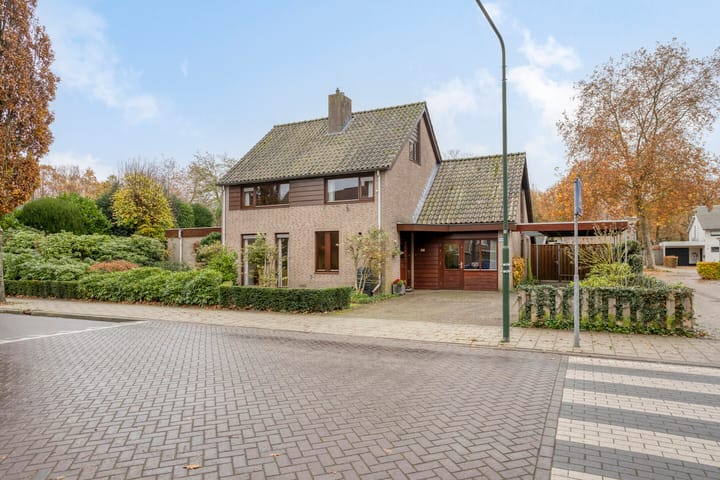 Foto 5 van Mgr. Bannenberglaan 26