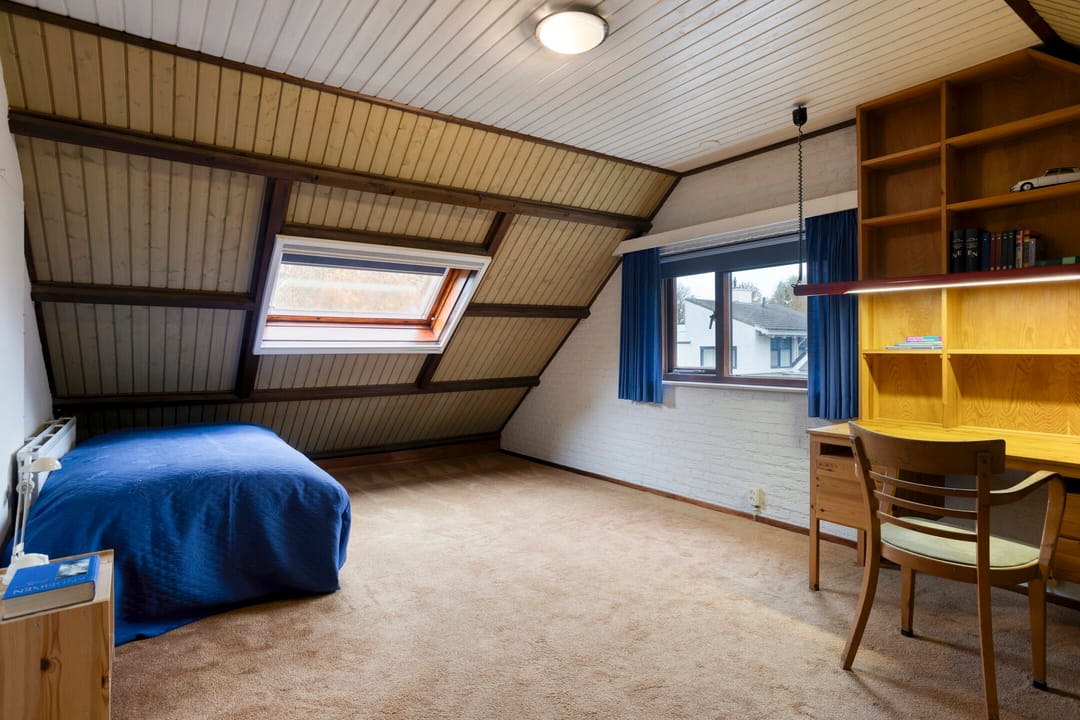 Photo 38 of Mgr. Bannenberglaan 26