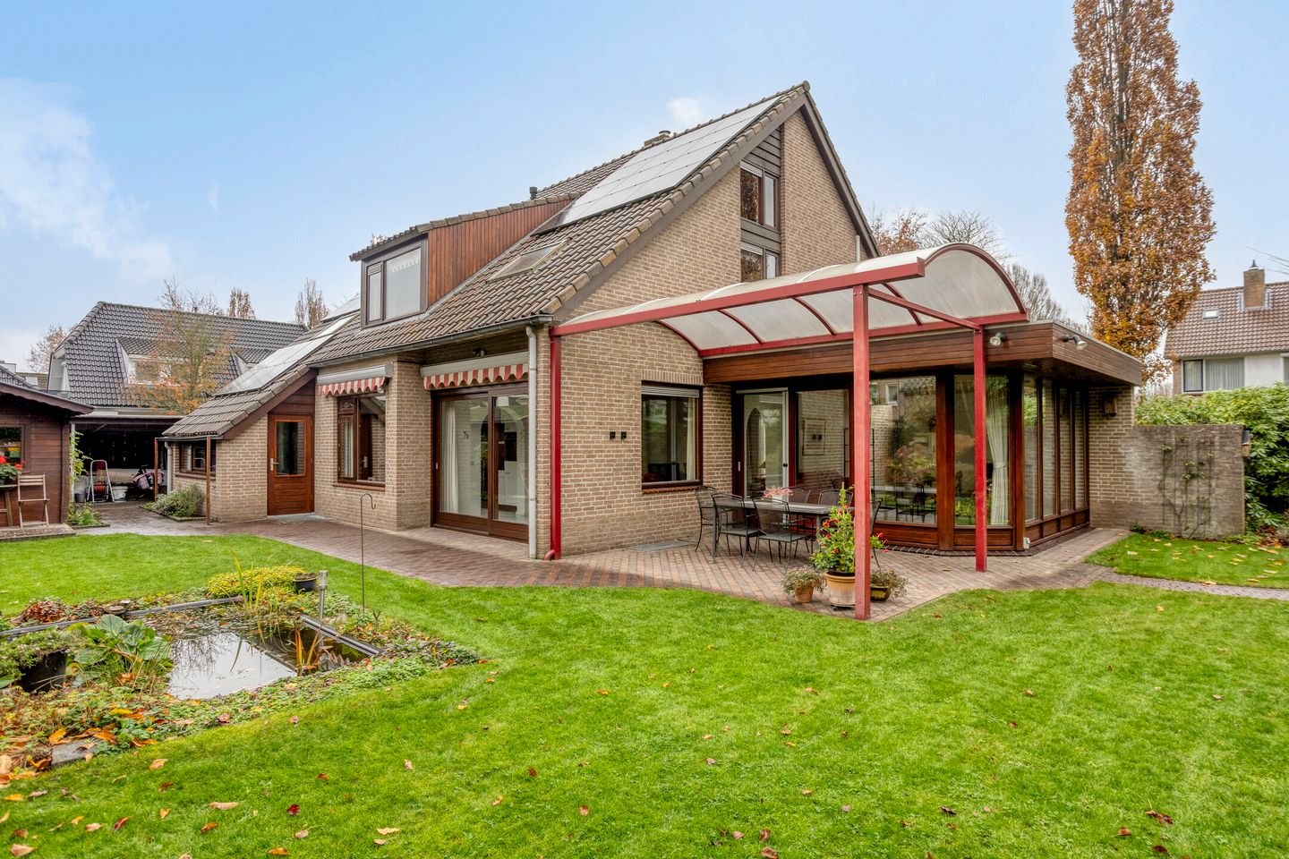 Photo 44 of Mgr. Bannenberglaan 26