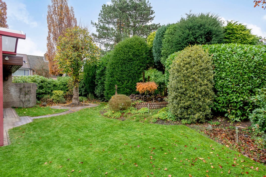 Photo 46 of Mgr. Bannenberglaan 26