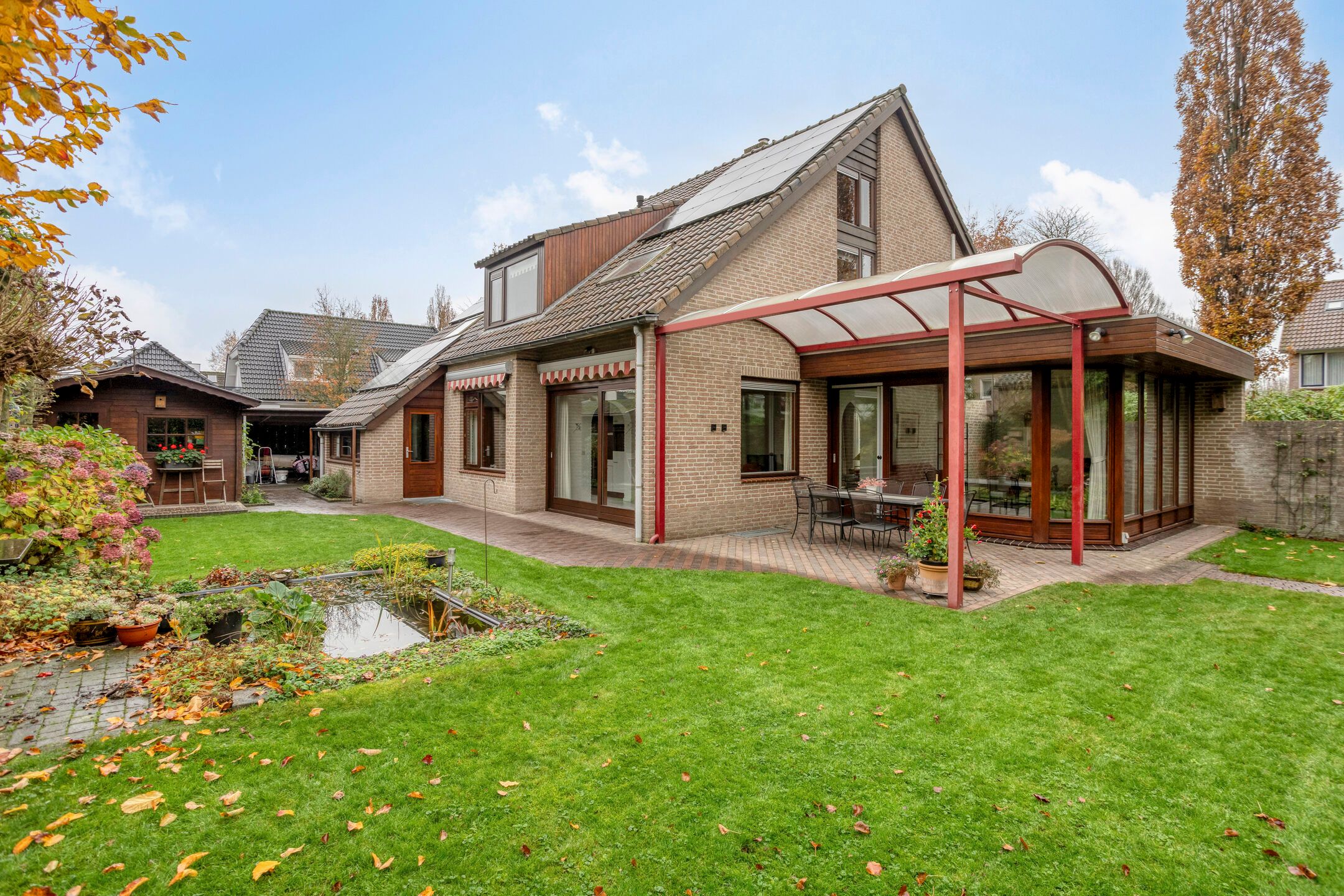 Photo 48 of Mgr. Bannenberglaan 26