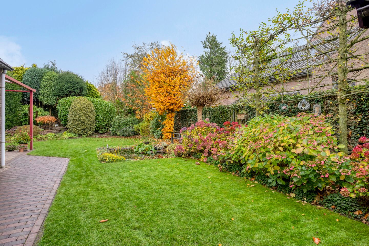 Photo 50 of Mgr. Bannenberglaan 26