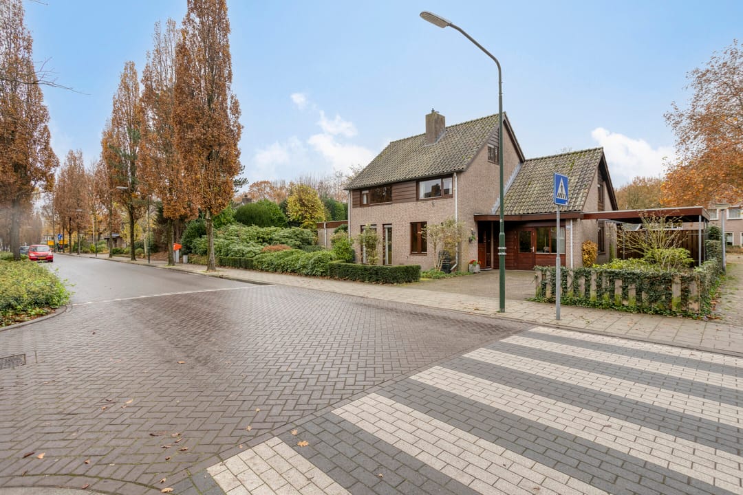 Photo 52 of Mgr. Bannenberglaan 26