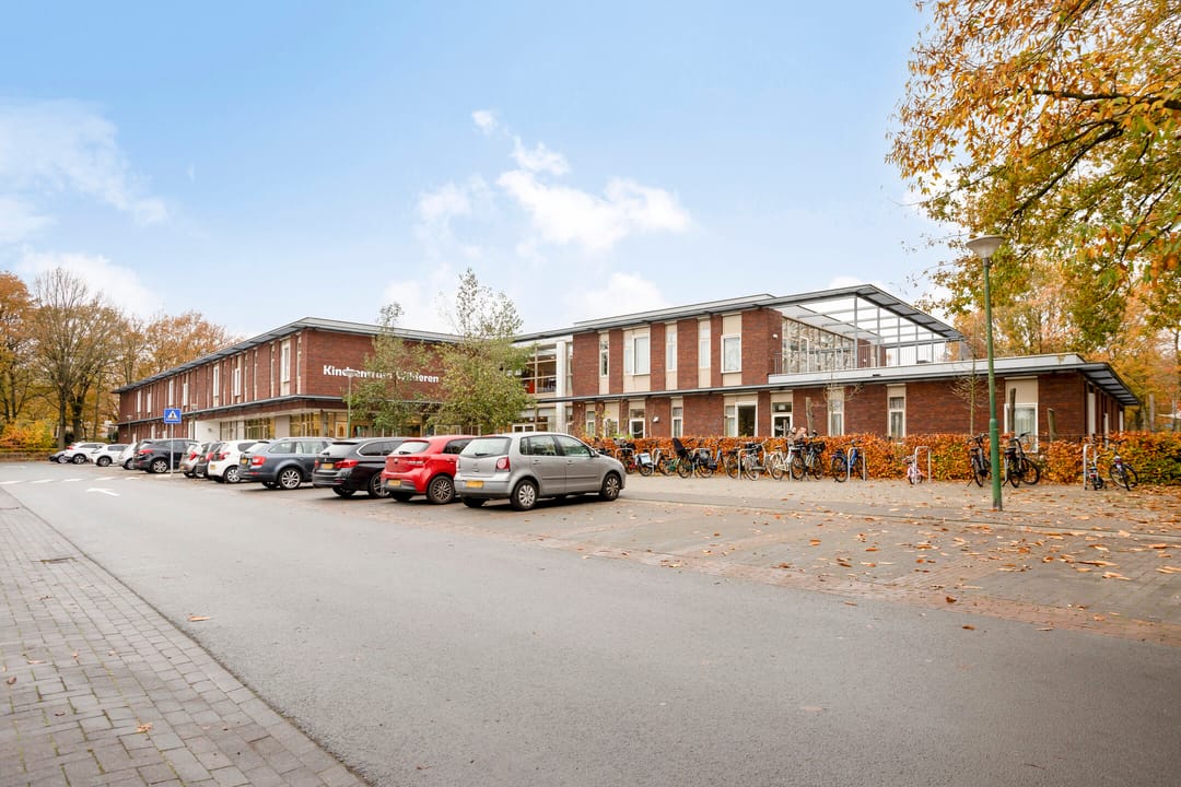 Photo 53 of Mgr. Bannenberglaan 26