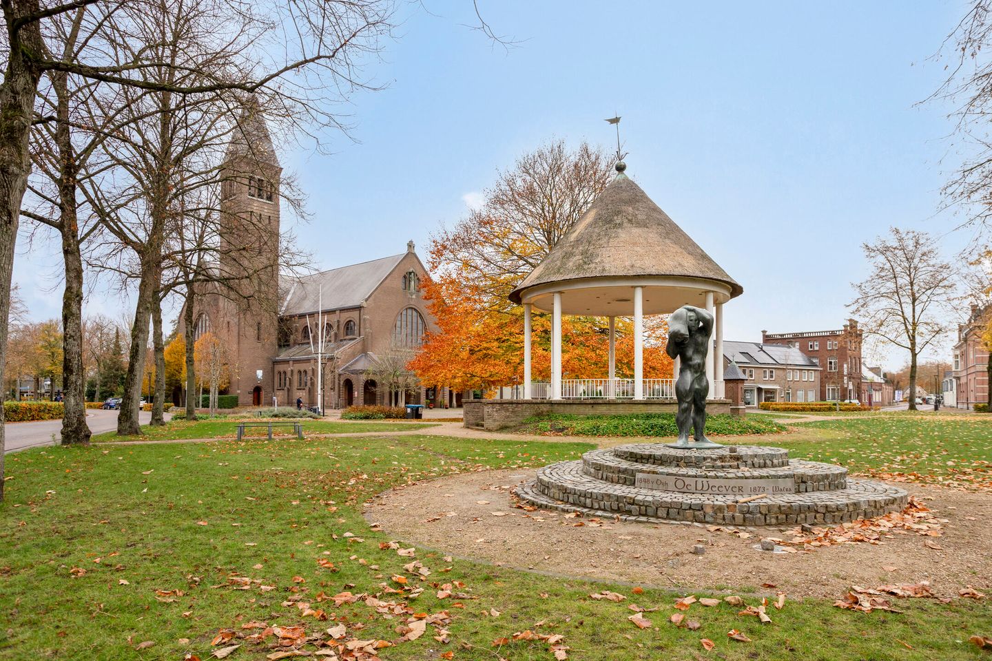 Photo 55 of Mgr. Bannenberglaan 26