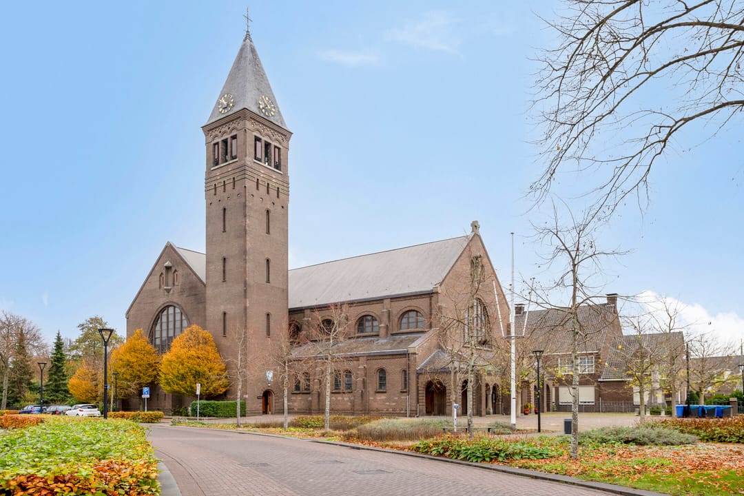 Photo 56 of Mgr. Bannenberglaan 26