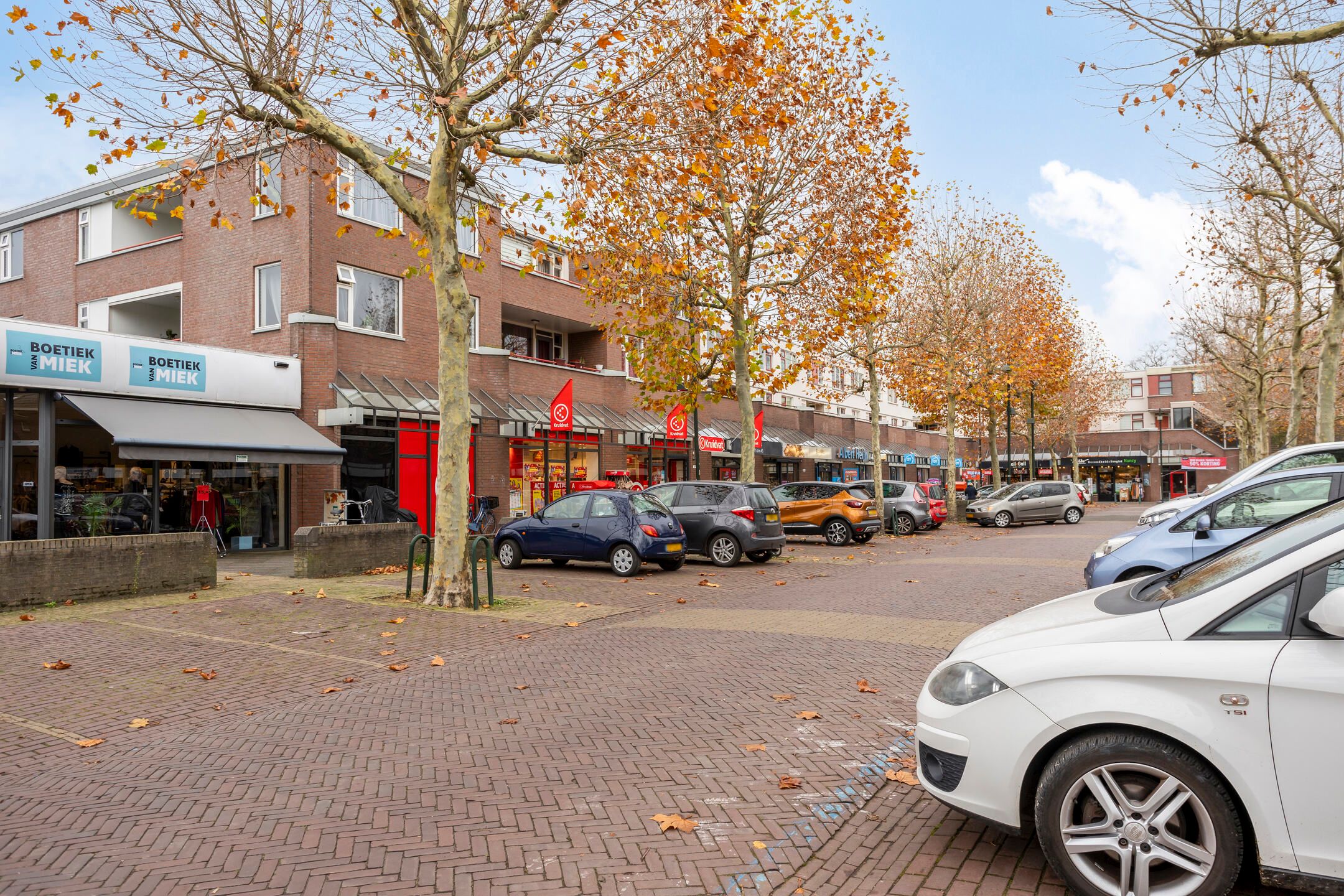 Photo 57 of Mgr. Bannenberglaan 26