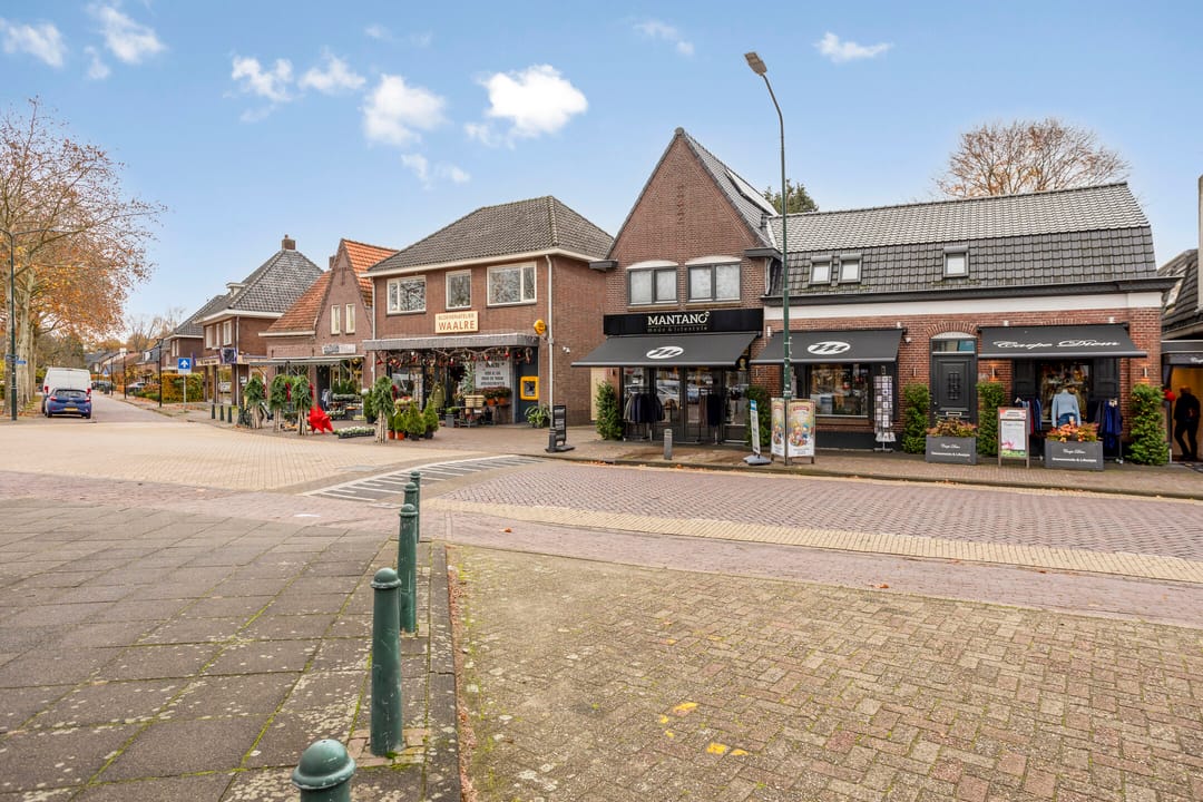 Photo 58 of Mgr. Bannenberglaan 26