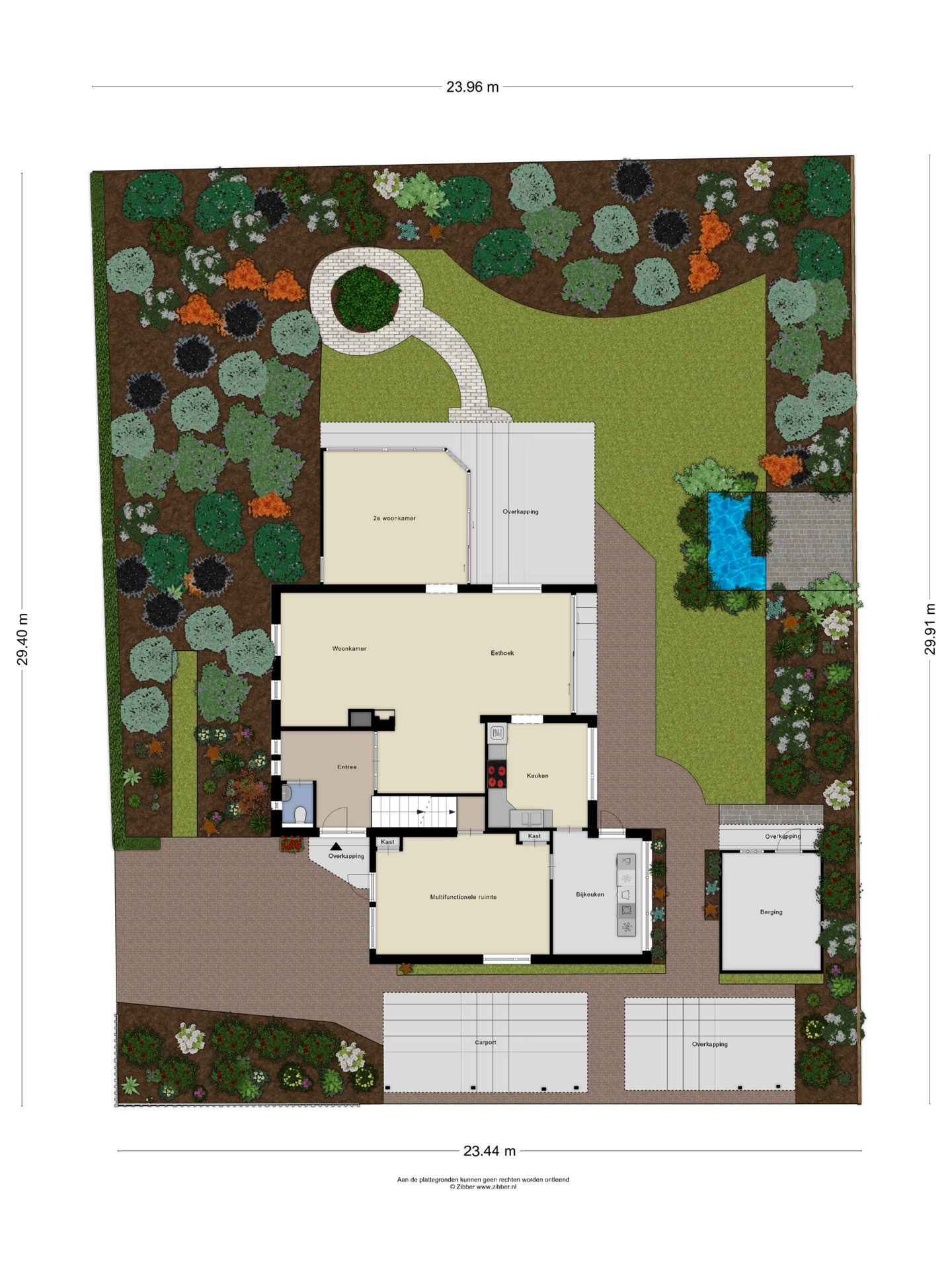 Photo 59 of Mgr. Bannenberglaan 26