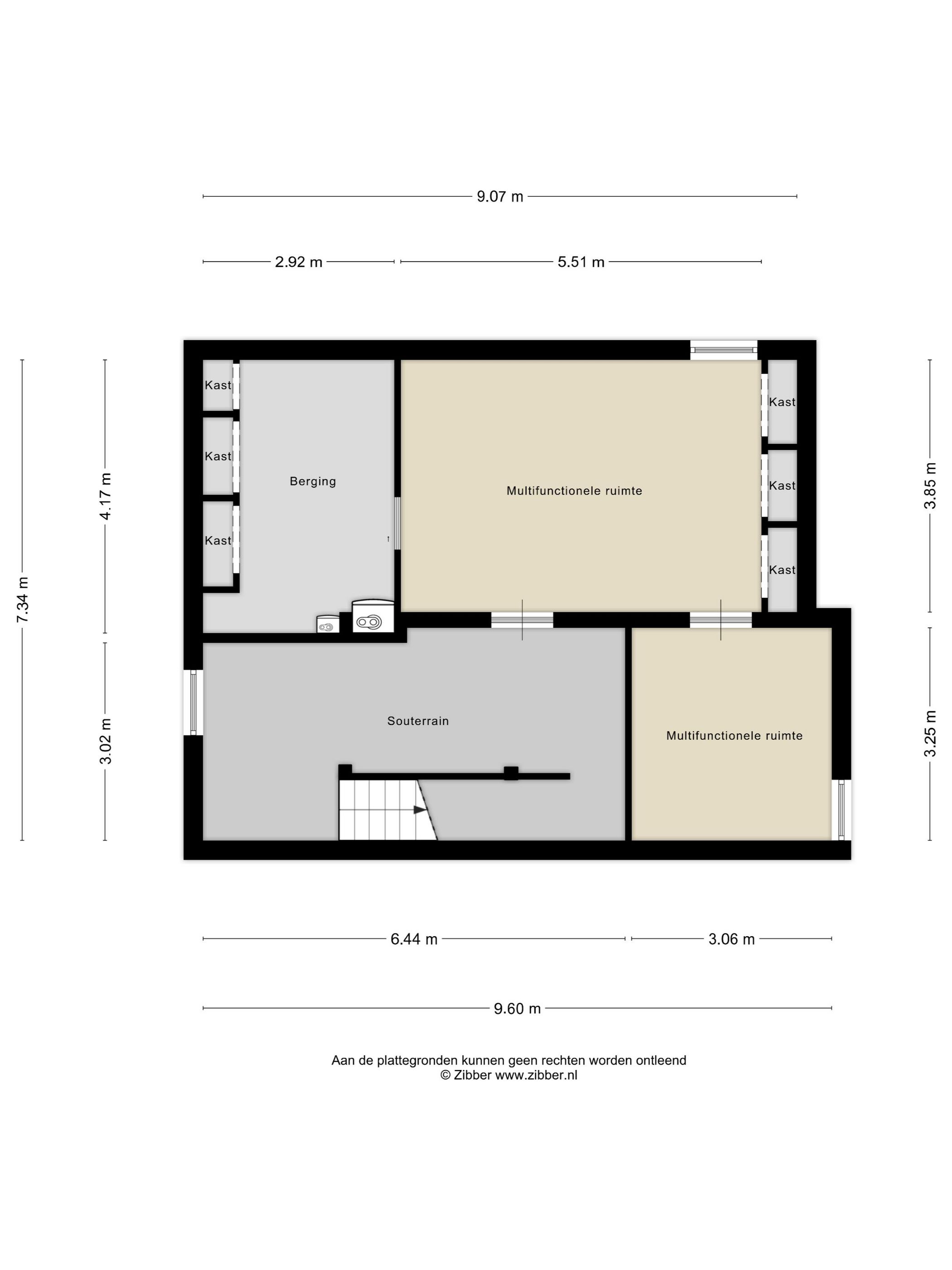 Photo 63 of Mgr. Bannenberglaan 26