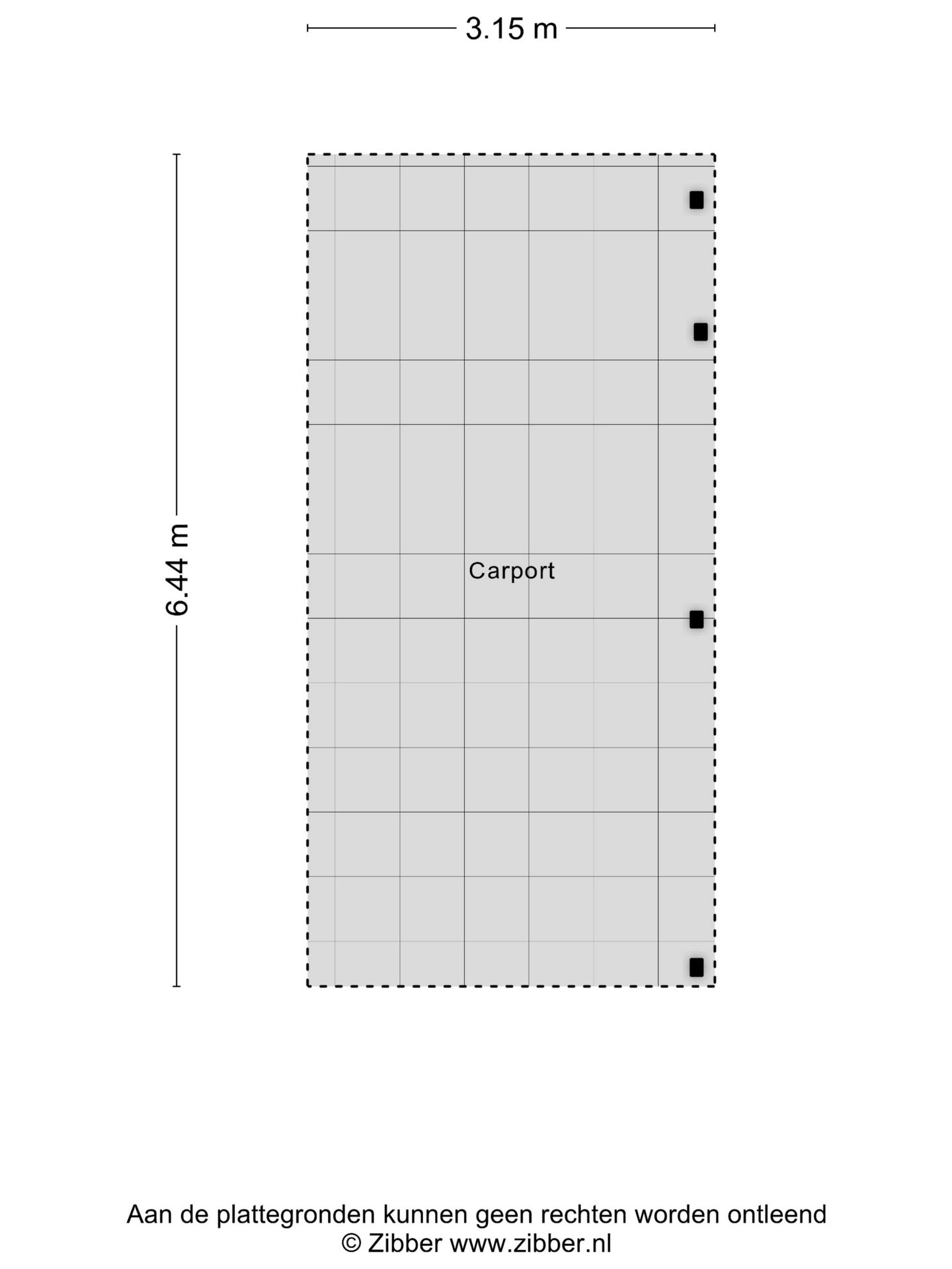 Photo 64 of Mgr. Bannenberglaan 26