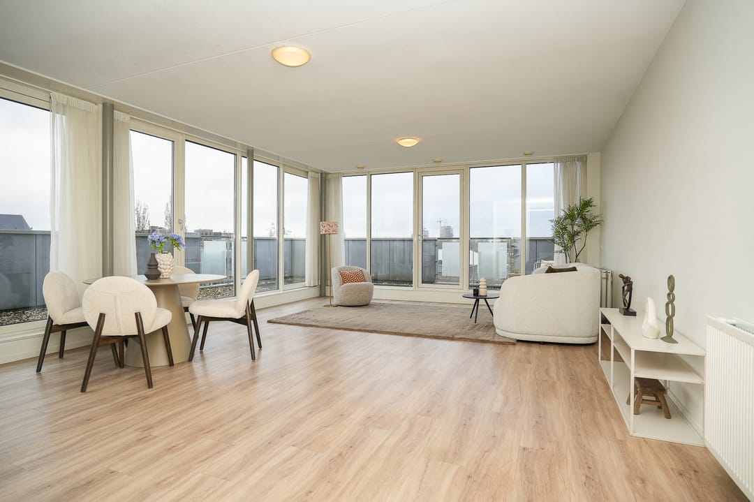 Foto 1 van Biesterweg 3