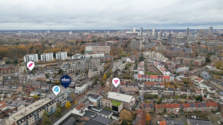 Foto 5 van Biesterweg 3