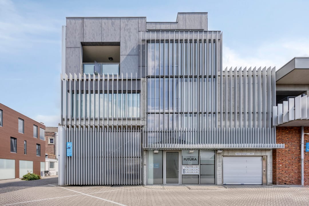 Foto 1 van Biesterweg 1