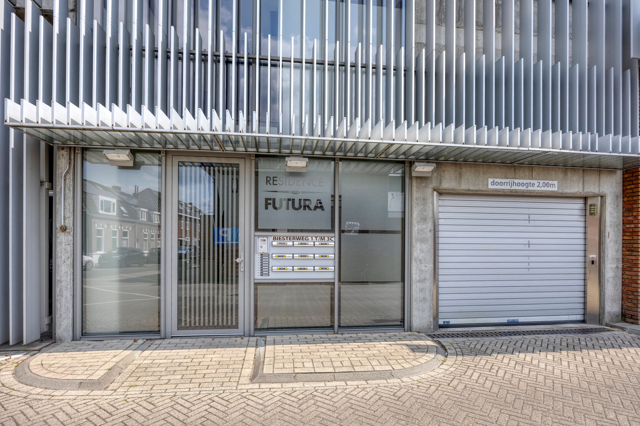 Foto 6 van Biesterweg 1