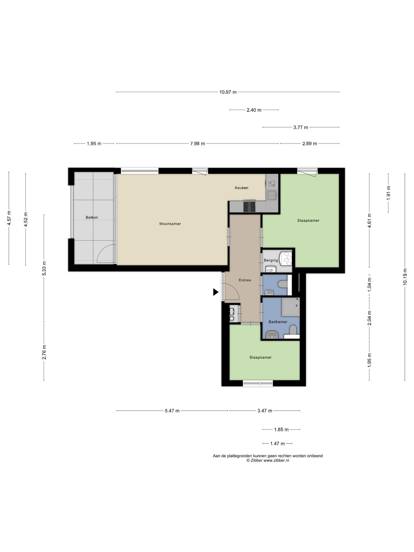 Foto 35 van Biesterweg 1