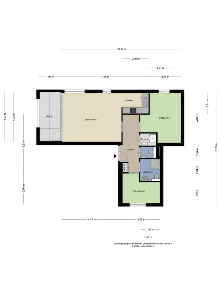 Foto 35 van Biesterweg 1