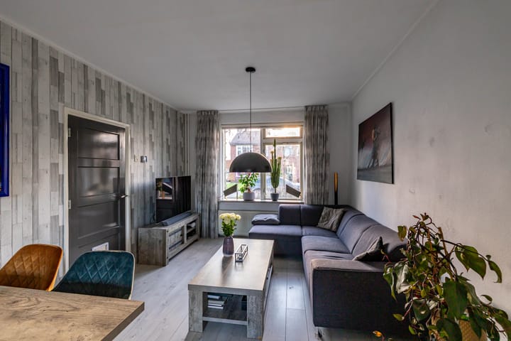 Foto 4 van P. Wierengaweg 22