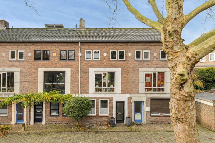 Heemskerkstraat 8