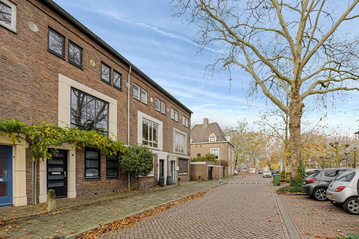 Foto 2 van Heemskerkstraat 8